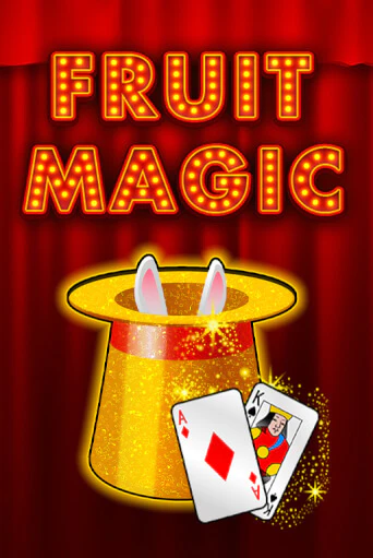 Fruit Magic   играть онлайн  в демо игру в Crystal Casino Online