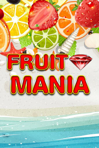 Fruit Mania играть онлайн  в демо игру в Crystal Casino Online