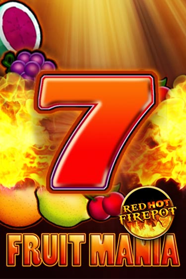 Fruit Mania Red Hot Firepot играть онлайн  в демо игру в Crystal Casino Online
