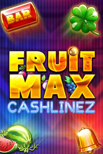 FruitMax: Cashlinez играть онлайн  в демо игру в Crystal Casino Online