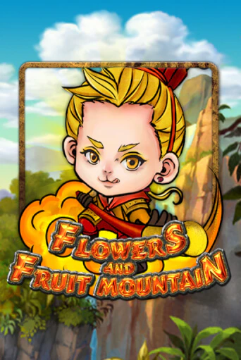 Fruit Mountain играть онлайн  в демо игру в Crystal Casino Online