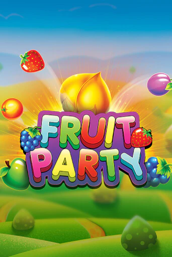Fruit Party играть онлайн  в демо игру в Crystal Casino Online