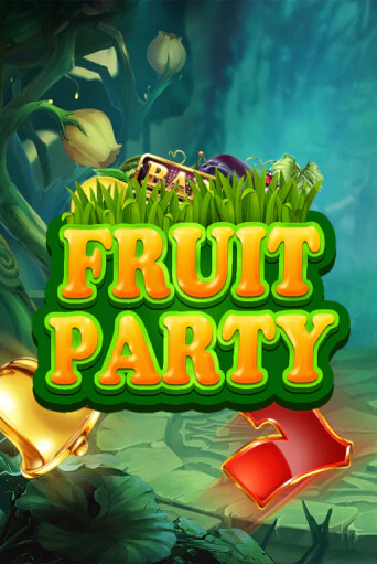 Fruit Party играть онлайн  в демо игру в Crystal Casino Online