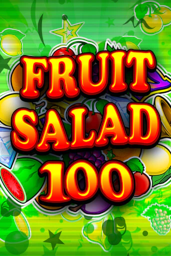 Fruit Salad 100 играть онлайн  в демо игру в Crystal Casino Online