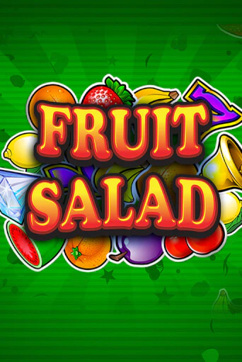 Fruit Salad играть онлайн  в демо игру в Crystal Casino Online