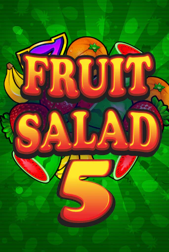 Fruit Salad 5-Line играть онлайн  в демо игру в Crystal Casino Online