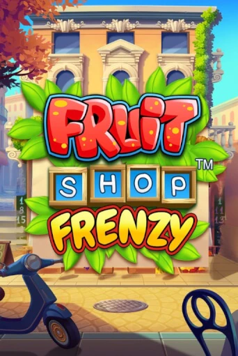 Fruit Shop Frenzy играть онлайн  в демо игру в Crystal Casino Online