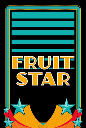 Fruit Star играть онлайн  в демо игру в Crystal Casino Online