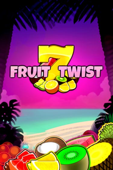Fruit Twist играть онлайн  в демо игру в Crystal Casino Online