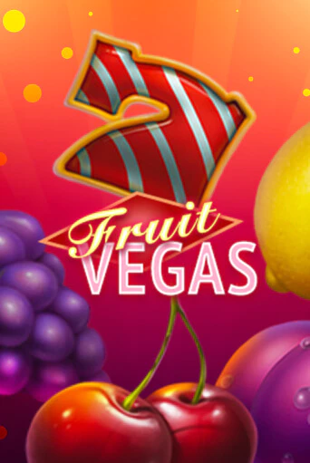 Fruit Vegas играть онлайн  в демо игру в Crystal Casino Online
