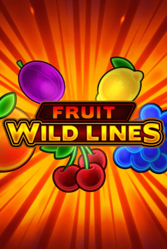 Fruit Wild Lines играть онлайн  в демо игру в Crystal Casino Online