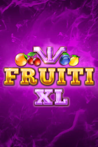 Fruiti XL играть онлайн  в демо игру в Crystal Casino Online