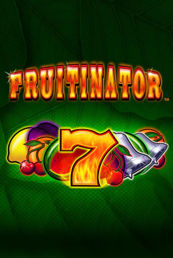 Fruitinator играть онлайн  в демо игру в Crystal Casino Online