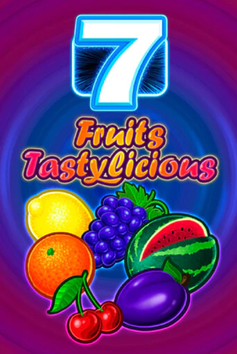 Fruits Tastylicious играть онлайн  в демо игру в Crystal Casino Online