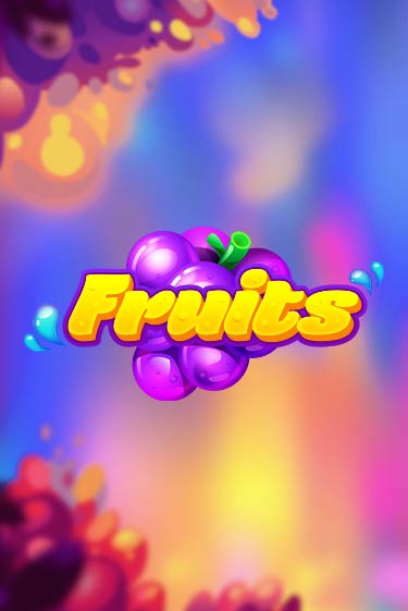 Fruits играть онлайн  в демо игру в Crystal Casino Online