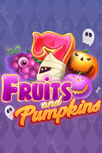 Fruits and Pumpkins играть онлайн  в демо игру в Crystal Casino Online