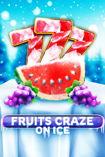 Fruits Craze - On Ice играть онлайн  в демо игру в Crystal Casino Online