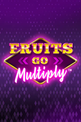 Fruits Go Multiply играть онлайн  в демо игру в Crystal Casino Online