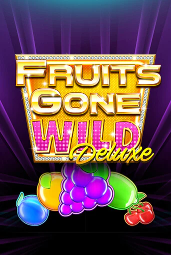 Fruits Gone Wild Deluxe играть онлайн  в демо игру в Crystal Casino Online
