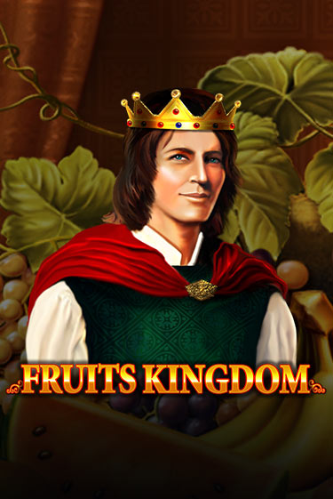 Fruits Kingdom играть онлайн  в демо игру в Crystal Casino Online