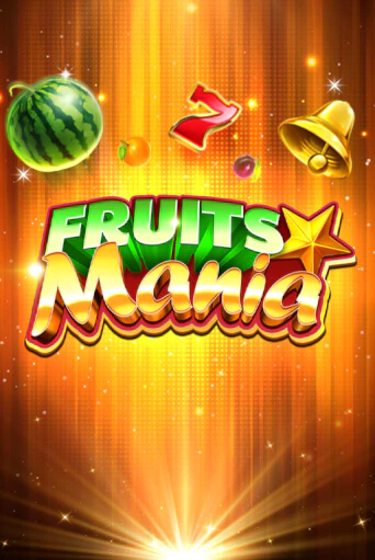 Fruits Mania играть онлайн  в демо игру в Crystal Casino Online