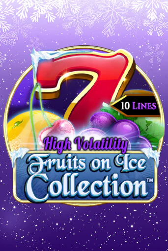 Fruits On Ice Collection 10 Lines играть онлайн  в демо игру в Crystal Casino Online