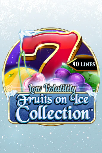 Fruits On Ice Collection 40 Lines играть онлайн  в демо игру в Crystal Casino Online