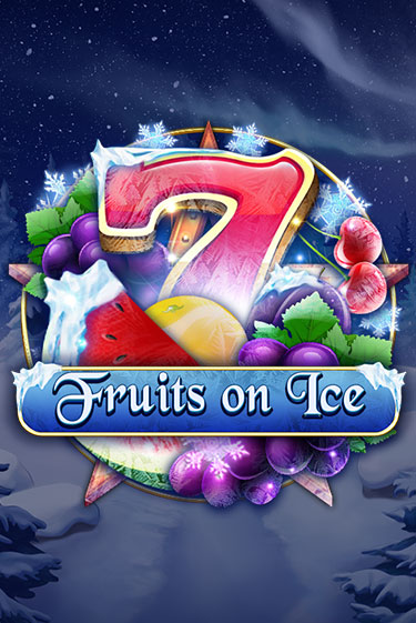 Fruits on Ice играть онлайн  в демо игру в Crystal Casino Online