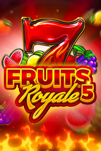 Fruits Royale 5 играть онлайн  в демо игру в Crystal Casino Online