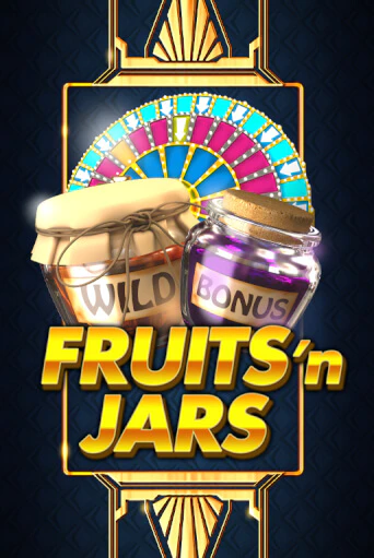 Fruits´n Jars играть онлайн  в демо игру в Crystal Casino Online