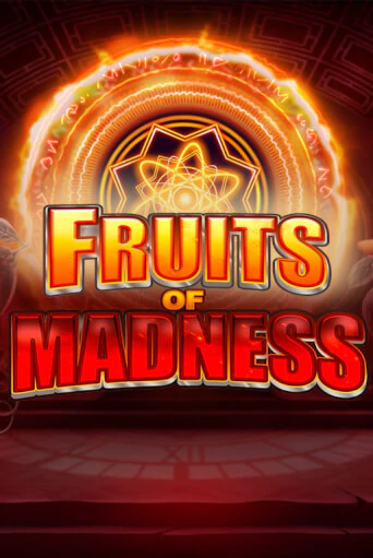 Fruits of Madness играть онлайн  в демо игру в Crystal Casino Online