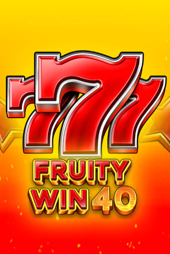 Fruity Win 40 играть онлайн  в демо игру в Crystal Casino Online