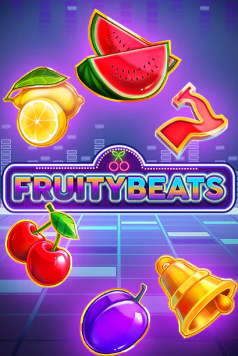 Fruity Beats играть онлайн  в демо игру в Crystal Casino Online