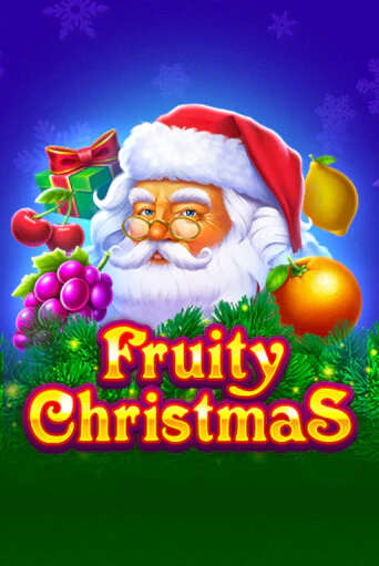 Fruity Christmas играть онлайн  в демо игру в Crystal Casino Online