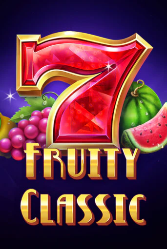 Fruity Classic играть онлайн  в демо игру в Crystal Casino Online