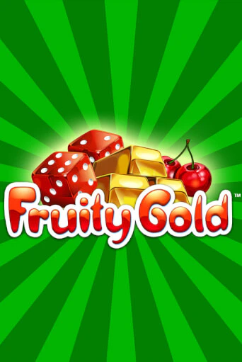 Fruity Gold играть онлайн  в демо игру в Crystal Casino Online