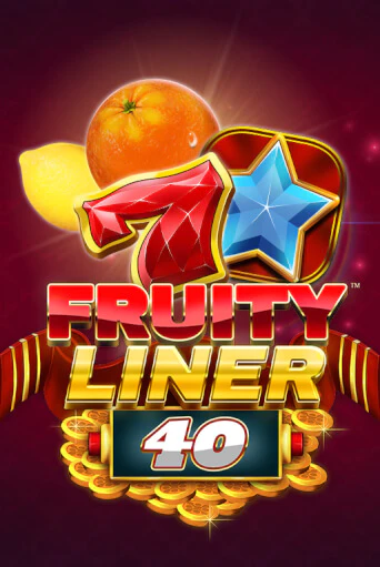 Fruityliner 40 играть онлайн  в демо игру в Crystal Casino Online