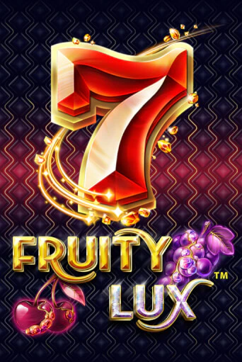 Fruity Lux играть онлайн  в демо игру в Crystal Casino Online