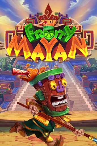 Fruity Mayan играть онлайн  в демо игру в Crystal Casino Online
