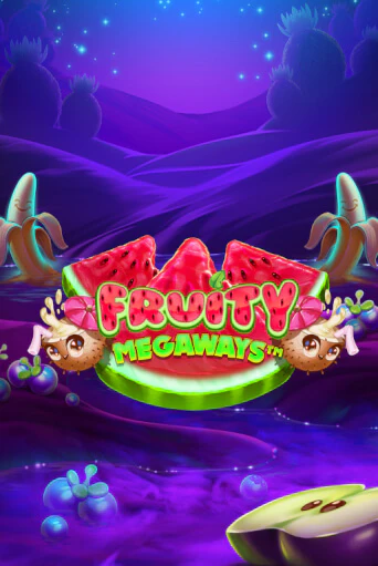 Fruity Megaways играть онлайн  в демо игру в Crystal Casino Online