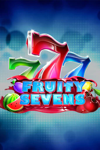 Fruity Sevens играть онлайн  в демо игру в Crystal Casino Online