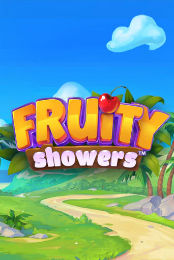 Fruity Showers играть онлайн  в демо игру в Crystal Casino Online