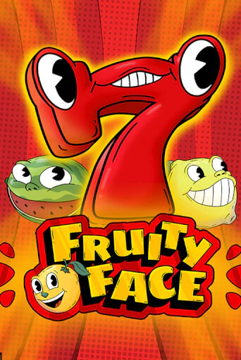 Fruity Face играть онлайн  в демо игру в Crystal Casino Online