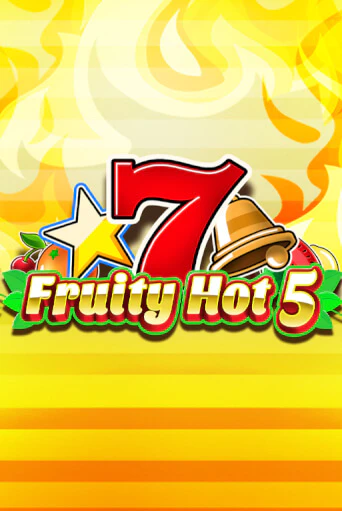 Fruity Hot 5 играть онлайн  в демо игру в Crystal Casino Online