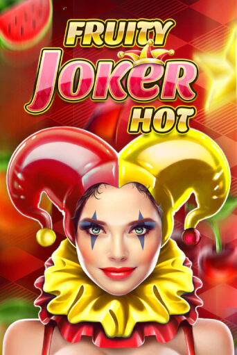Fruity Joker Hot играть онлайн  в демо игру в Crystal Casino Online