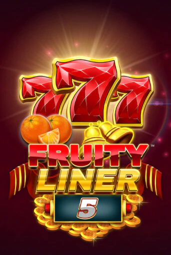 Fruityliner 5 играть онлайн  в демо игру в Crystal Casino Online
