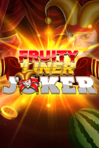 Fruityliner Joker играть онлайн  в демо игру в Crystal Casino Online