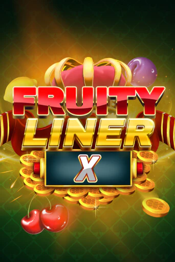 Fruityliner X играть онлайн  в демо игру в Crystal Casino Online