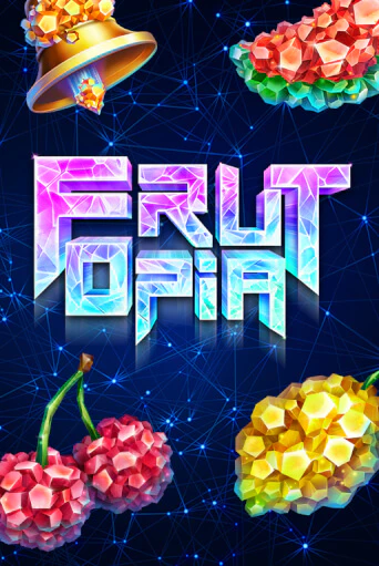Frutopia играть онлайн  в демо игру в Crystal Casino Online