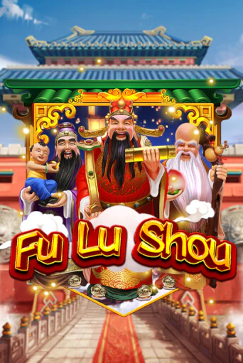 Fu Lu Shou играть онлайн  в демо игру в Crystal Casino Online